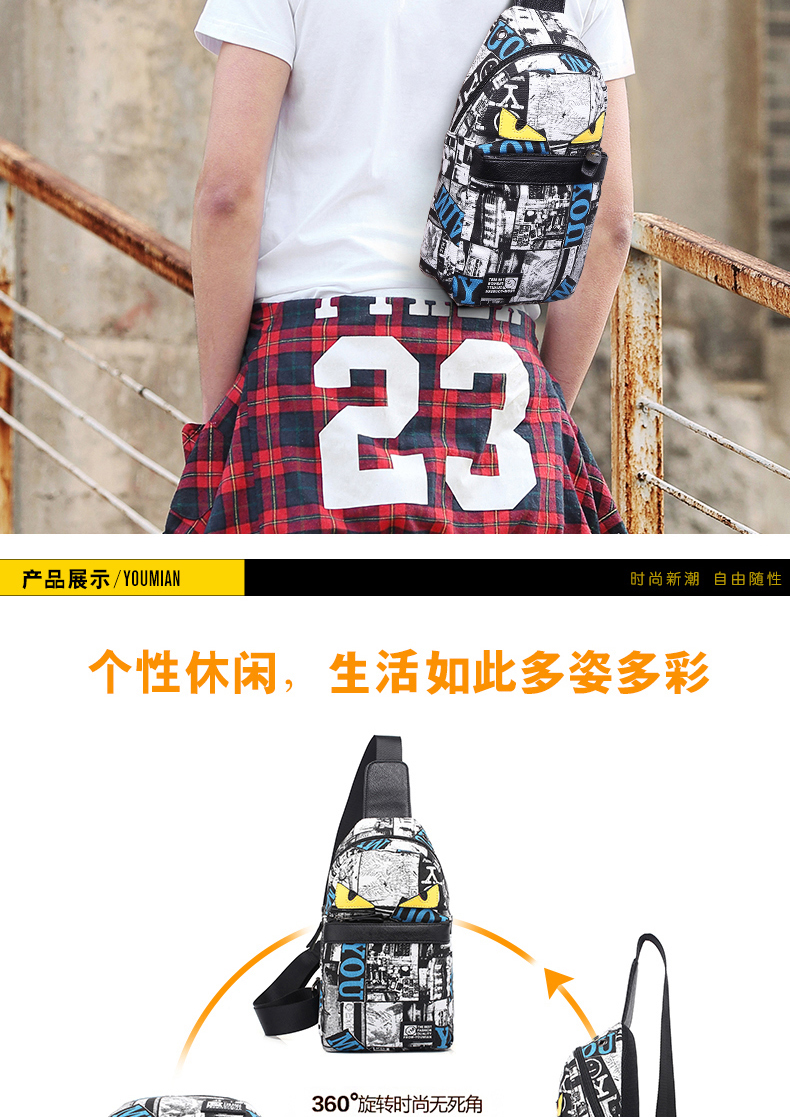 Sac homme - Ref 57221 Image 20