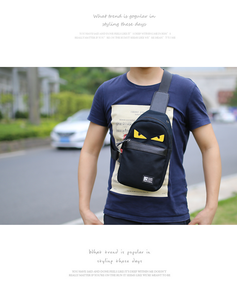 Sac homme - Ref 57221 Image 10