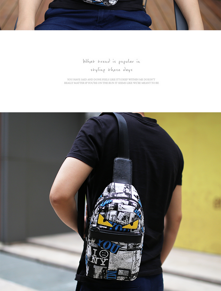 Sac homme - Ref 57221 Image 8