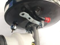 Vacuum Treasure Competitor Jiangling Power Pickup Truck Vacuum Pump Brake Brake Isuzu Pump Ceremony Bell