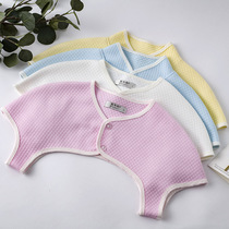 Shoulder care Neck neck neck sleeping with maternal confinement Autumn and winter cold protection Middle and old shoulder warm men and women shoulder care