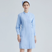 Синий лонгслив