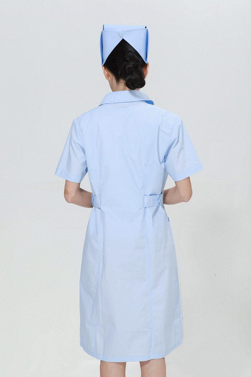 Tenue infirmière NURSING - Ref 1858039 Image 15