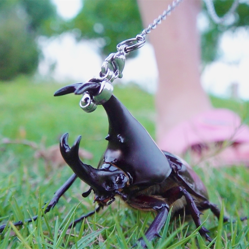 Beetle Leash【Aiyin Insect House】Made of Pure Metal/Specially Designed for Walking Ladybugs/Can Be Used to Restrain When Flying Beetle Leash【Aiyin Insect House】Made of Pure Metal/Specially Designed for Walking Ladybugs/Can Be Used to Restrain When Flying