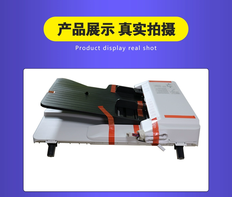 Toshiba MR3029C 2303A 2309A Máy photocopy Bộ nạp tài liệu kép tự động Bộ nạp tài liệu - Máy photocopy đa chức năng