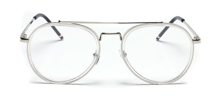Montures de lunettes en Memoire plastique - Ref 3138711 Image 29