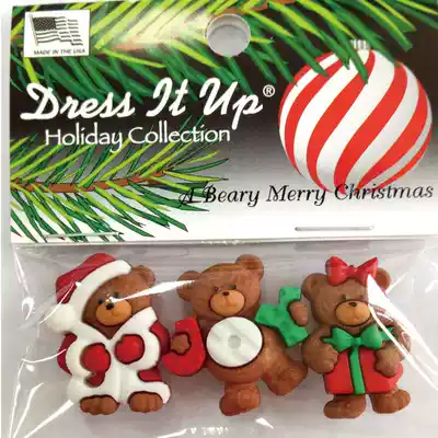 United States dress it up imported modeling buckle decorative button DIY handmade buckle 2019 new BT7497