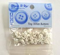 Dress It Up Mini Button BT1556 with Decorative Button Cover