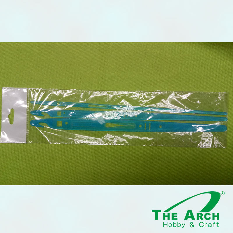 Production auxiliary tools 3 optional tape flip back tape flip back rope Threadback needle lt-301