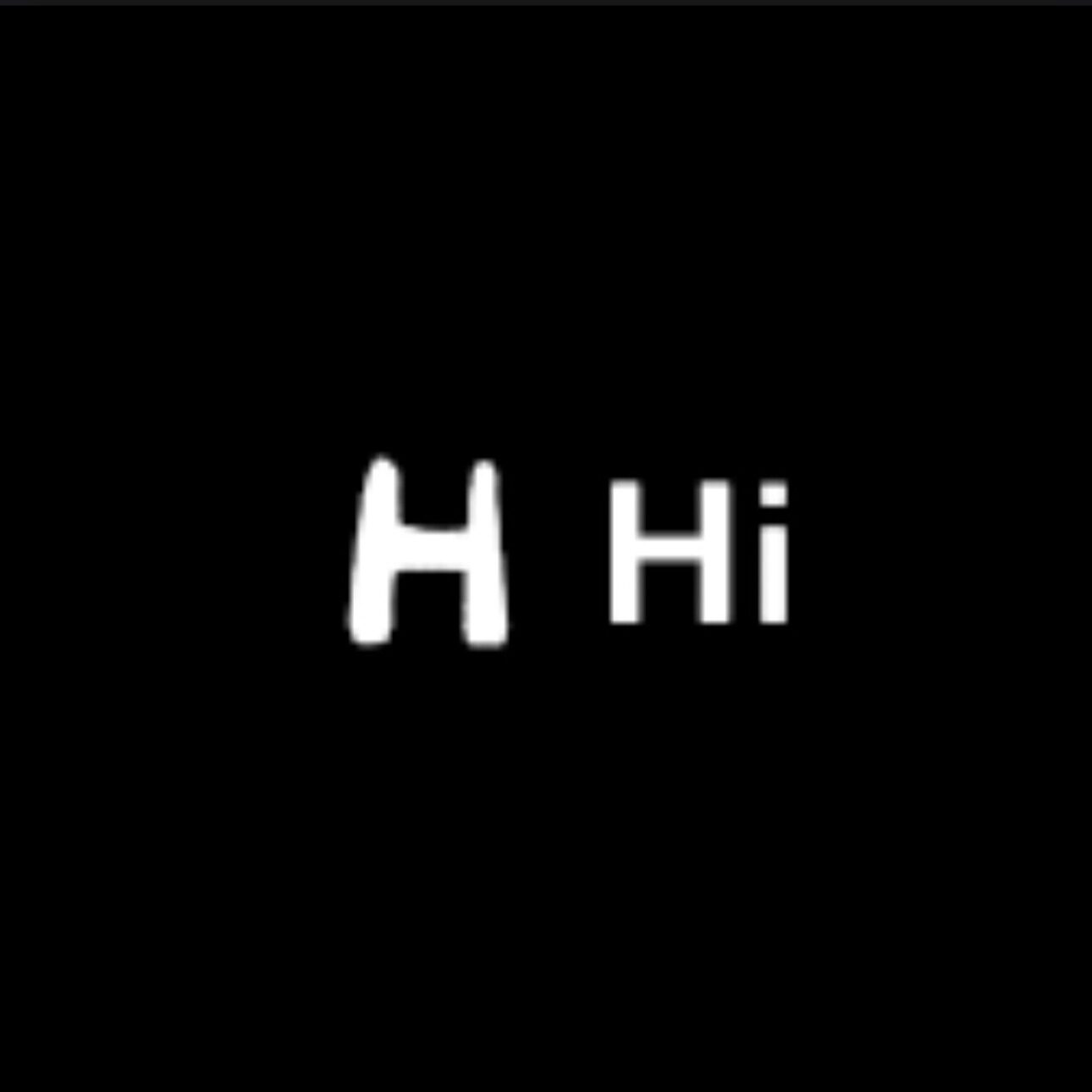 HI hi男装