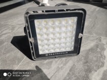Shanghai Yamingya LED outdoor projection lamp 93w lens bead factory lighting high brightness sun lamp