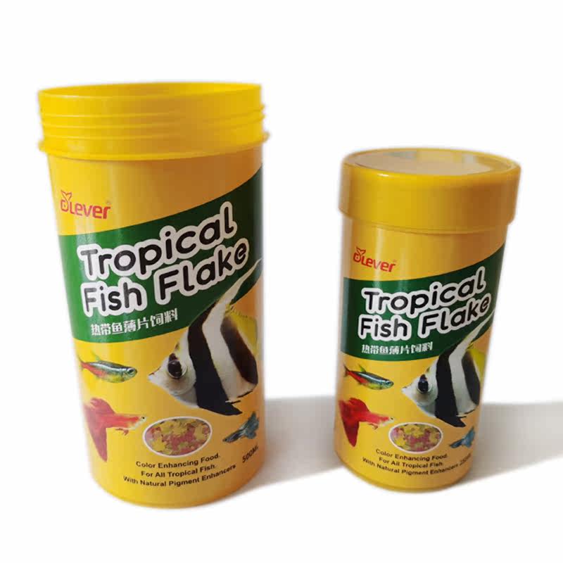 Utai Force Sheet Peacock Fish God Fairy swordfish red swordfish for small fish feed 40g 80g 120g