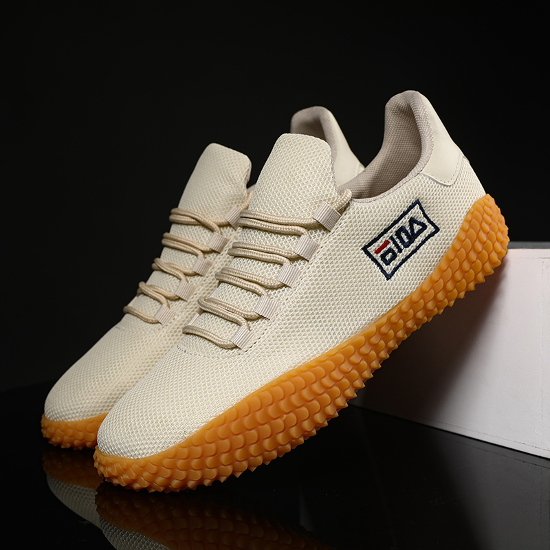 Professional volleyball shoes men and women tug-of-war shoes competition special anti-slip badminton shoes table tennis tennis training sneakers