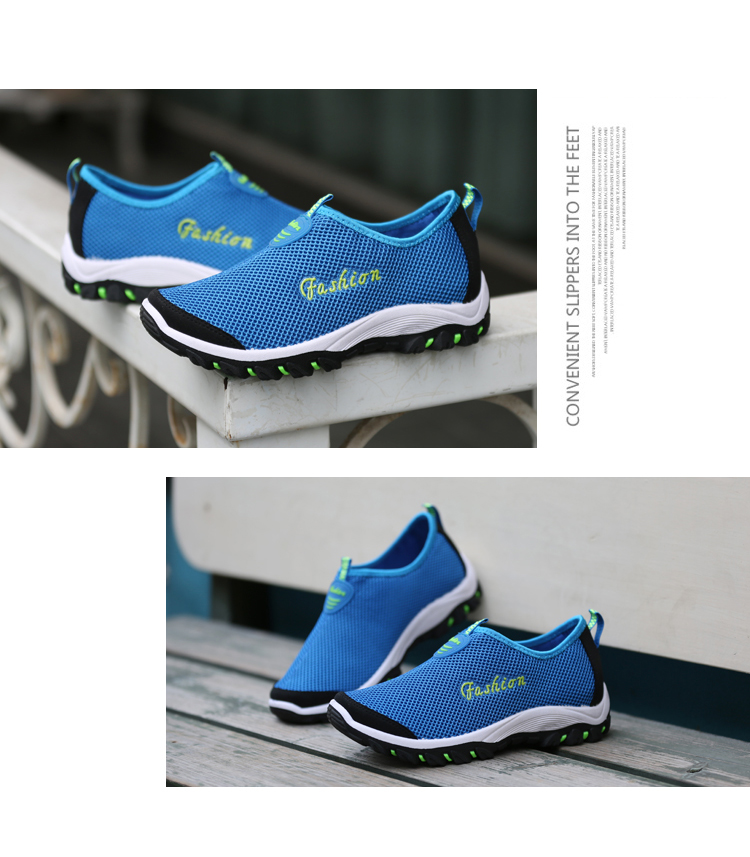 Chaussures de Badminton uniGenre - Ref 841777 Image 15