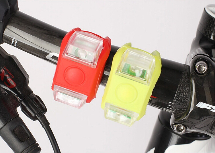 Eclairage pour vélo HASKY - Frog Lumières - Ref 2400368 Image 32