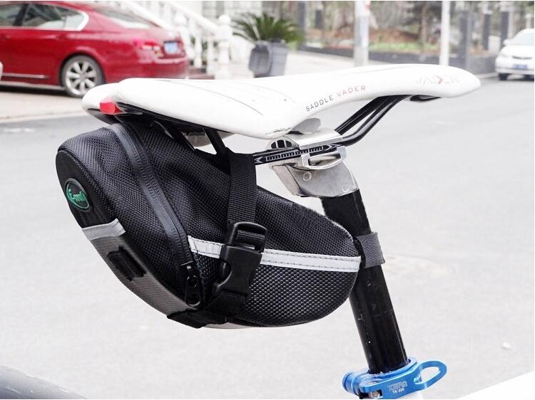 Sacoche pour vélo mixte - Ref 2233180 Image 29