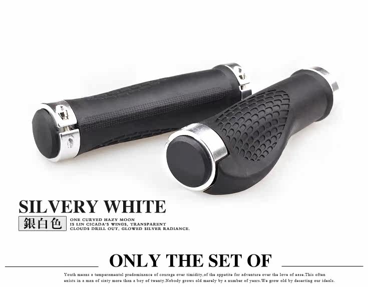 Poignées de vélo HASKY - Ref 2339884 Image 28