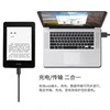 Kindle Amazon Original Reader 5V1A E-Book Adapter Data Cable Charger