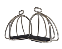 Anti-falling stirrups Safety stirrups Adults and children Safety anti-falling stirrups