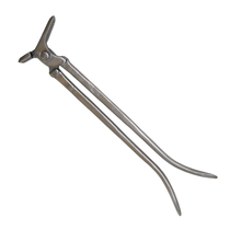 Imported hoof expander pliers hoof pliers horseshoe pliers hoof trimming tools hoof expander man-horse harness