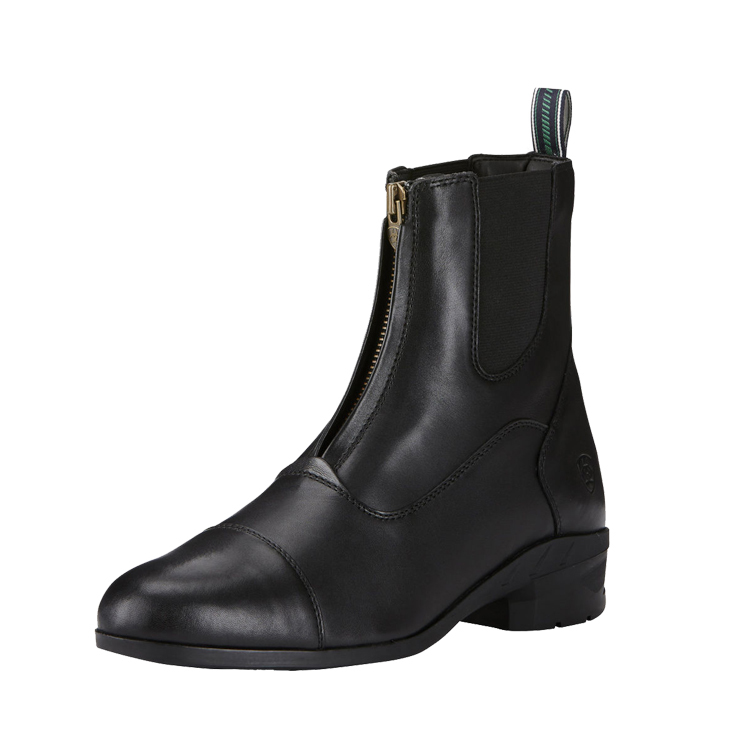 American Ariat Riding Boots, Short Boots, Short Riding Boots, Equestrian Riding Boots, New Style, Horse and Rider as One, Equestrian Equipment