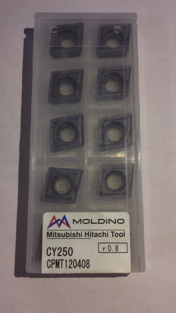 Hitachi CPMT120408 CY250 JP4020