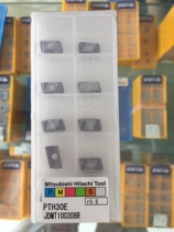 Hitachi JDMT100308R PTH30E