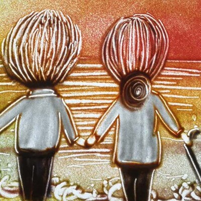 船长沙画工作室
