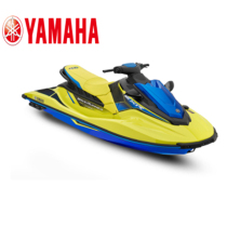  Japan original Yamaha imported 2020 limited EXR series single double jet ski
