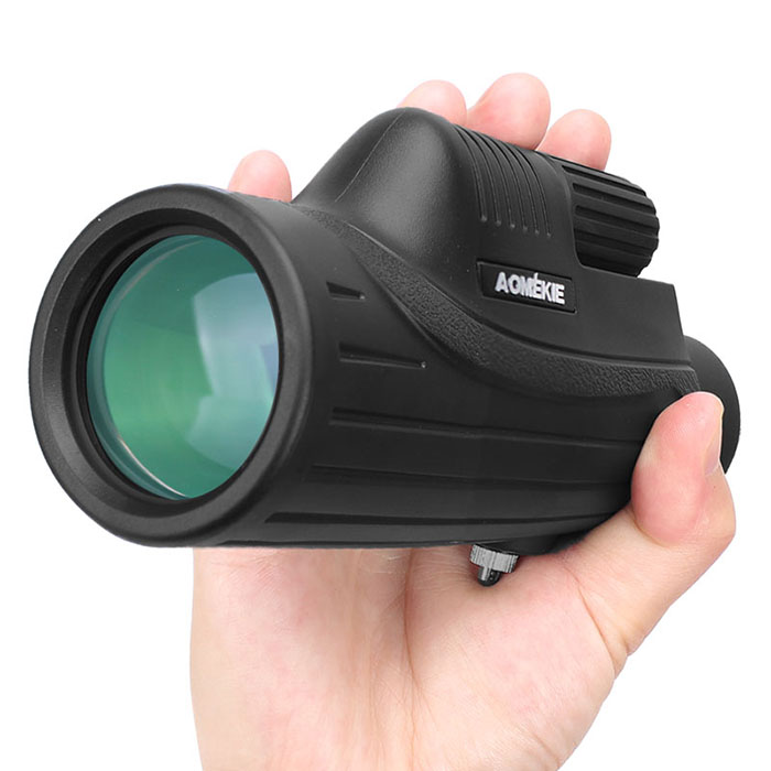 European and American military standard IPX8 nitrogen-filled full waterproof high-end night vision high-definition monocular high-power viewing gift