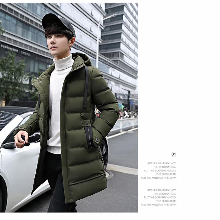 Blouson chaud pour homme   OTHER en Polyester - Ref 3112483 Image 31