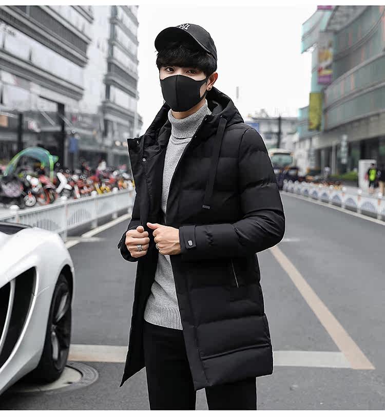 Blouson chaud pour homme   OTHER en Polyester - Ref 3112483 Image 23