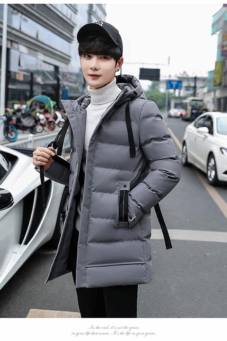 Blouson chaud pour homme   OTHER en Polyester - Ref 3112483 Image 25