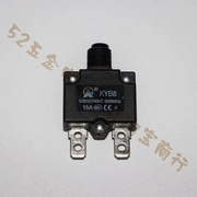 KYB8 bảo vệ quá tải thiết bị công nghiệp ngắt mạch 52 phụ kiện công cụ phần cứng