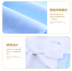 Đặc biệt hàng ngày mùa thu và mùa đông quần áo cotton hộp quà tặng bà mẹ và trẻ em sơ sinh bộ bé sơ sinh đóng hộp đồ lót trăng tròn sơ sinh hộp quà sơ sinh 10 chi tiết Bộ quà tặng em bé