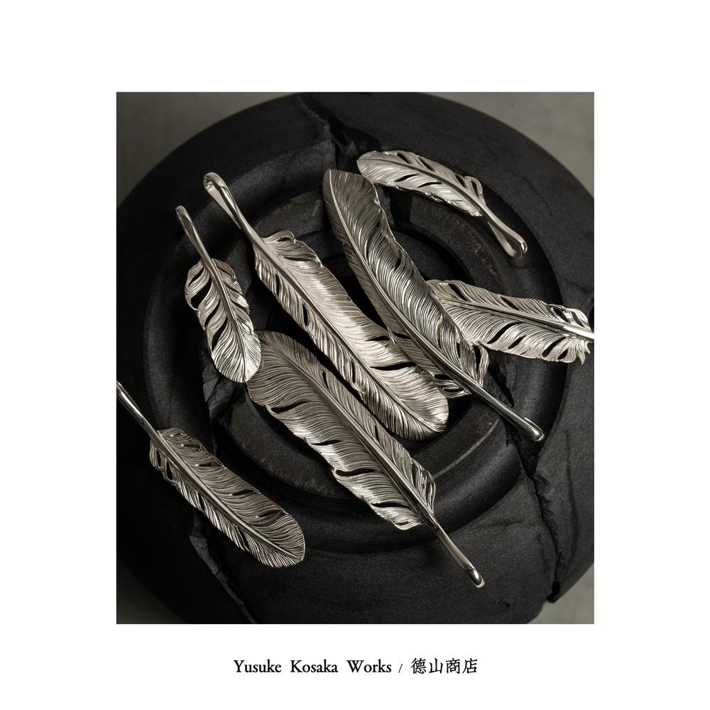 月羽 ✨Yusuke Kosaka Works 小坂雄介✨ <全新款式到貨> 本次到貨為