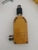 Safety cord switch MYLX-YZ10E one-way cord switch instantaneous self-reset 1NO1NC