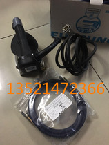 Laundry Industrial electric heating steam iron Dry cleaner Suction fan ironing table Special distribution electric heating steam iron