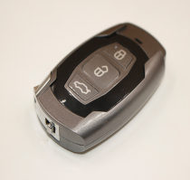 Original plant BYD speed sharp smart card housing BYD grey smart card housing