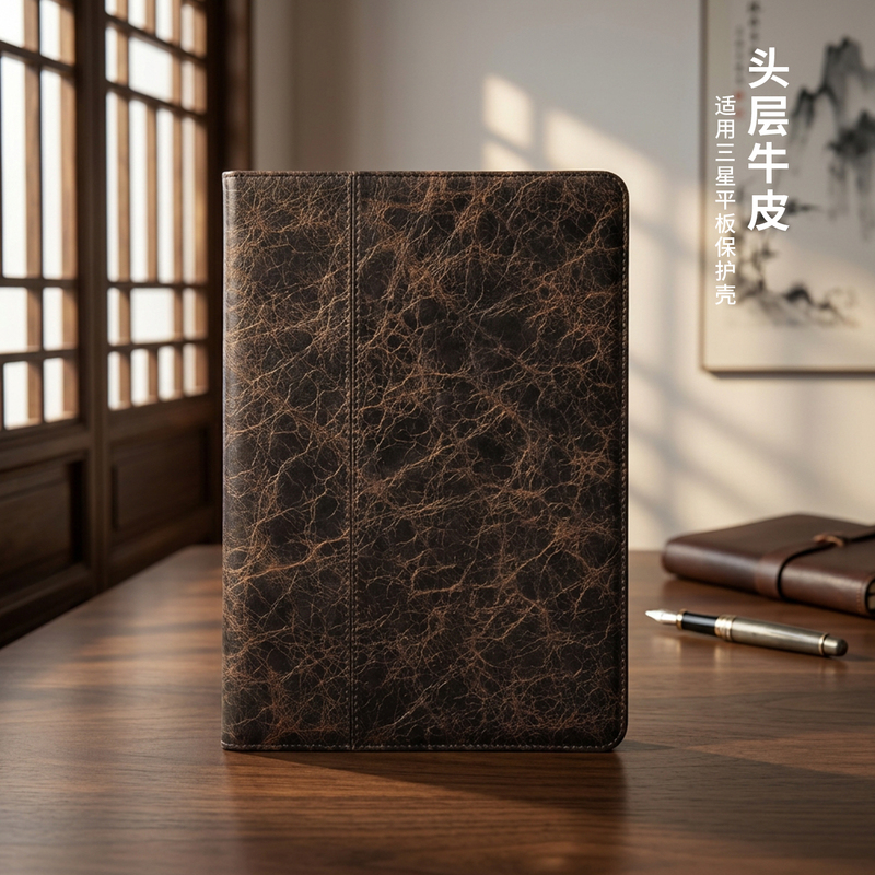 Suitable for Samsung Galaxy S10 13.1 Protective Case, Genuine Leather S11 Version with Pen Slot, S9+ 12.4inch Leather Case, Samsung S8 Fe10.9 Case, S12 Ultra 14.6inch Stand Anti-Drop Case Suitable for Samsung Galaxy S10 13.1 Protective Case, Genuine Leather S11 Version with Pen Slot, S9+ 12.4inch Leather Case, Samsung S8 Fe10.9 Case, S12 Ultra 14.6inch Stand Anti-Drop Case
