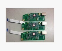 Original HP HP P1106 1108 6018 printer motherboard interface board