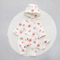 Весна и осень Happy Dragon Onesie 3 часа набор