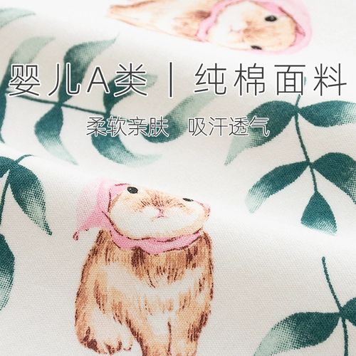 Детское боди, осенний комбинезон для новорожденных для младенца, комплект