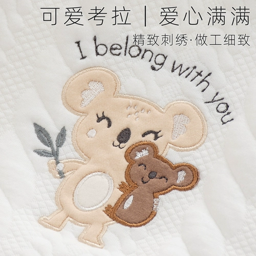 Детский осенний демисезонный стеганый жилет для новорожденных подходит для мужчин и женщин для девочек, 3 мес.