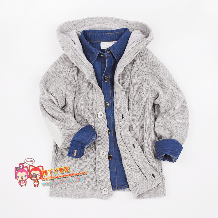 Pull enfant - Ref 2103424 Image 8