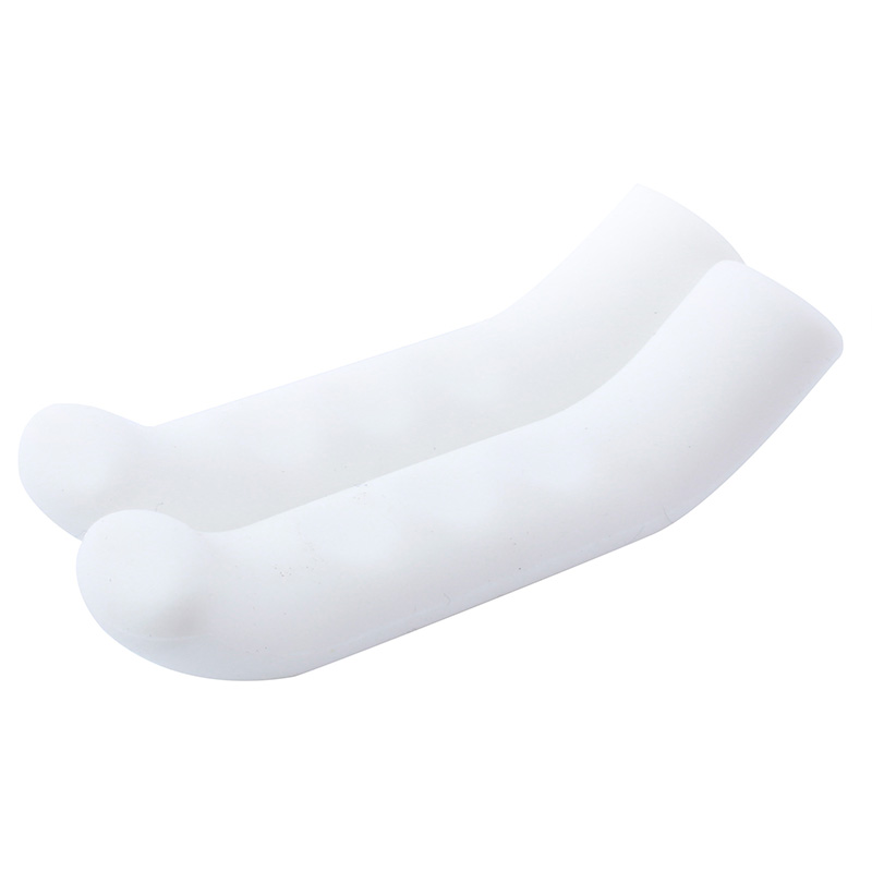 Các silicone phanh tay núi bảo vệ con ruồi chết phanh tay đường gấp xe đạp phanh để silicone thiết bị bảo hộ tay