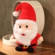 Санта 40см