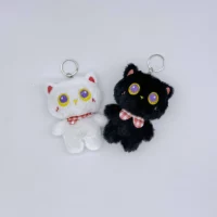 Двухцветный, 12см