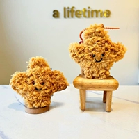 С имбирем, 10см