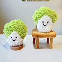 Овощная серия-кеш 10 см